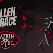 Fallen Grace Hazbin Hotel Lucifer Original Song