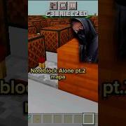Alan Walker Alone Pt 2 Note Block Shorts Minecraft Alanwalker