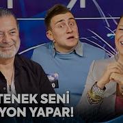 Şampiyonluğa Giden Yolda İlk Adım Yetenek Sizsiniz Türkiye