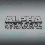 Alpha Protocol Official Launch Trailer HD PlayJamUK