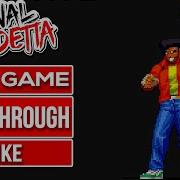 FINAL VENDETTA DUKE Gameplay Walkthrough FULL GAME No Commentary