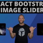 How To Use Bootstrap In React Carousel Image Slider With React Bootstrap