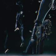 Bayonetta 1 Mysterious Destiny Slowed And Reverb
