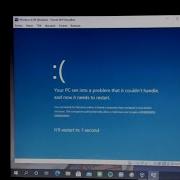 Virtual Machine BSOD Compilation 5