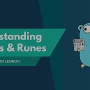 Golang Tutorial Strings And Runes