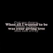 Plain White T S Tyler Ward The Giving Tree LYRICS