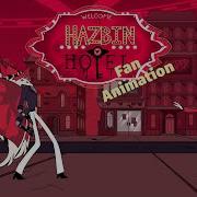 Hazbin Hotel Charlie Breaking Angel S Contract Fan Animation