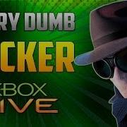 VERY DUMB HACKER EXPOSED ON XBOX LIVE COD GHOSTS