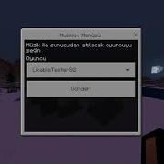 Muskick Nukkit Eklentisi