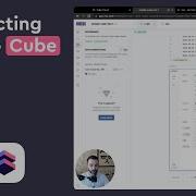 Connecting Hex To Cube