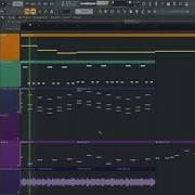 UNDERTALE OST FINALE FL Studio Remake FREE FLP