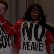 GLEE Full Performance Of Born This Way