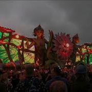 EDC Orlando 2022 Day 3 3 Above Beyond