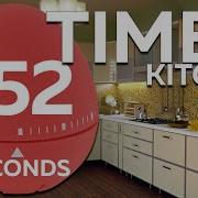152 Seconds Cooking Timer 2min 32sec Egg TIMER
