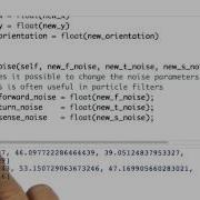 Add Noise Artificial Intelligence For Robotics