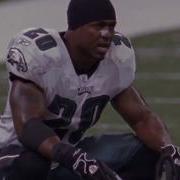 Brian Dawkins Weapon X Highlights Main Theme Madden 2002