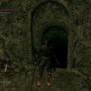 Pyromancer 4 Location The Catacombs Stop Skeleton Revive DARK SOULS REMASTERED Watchthrough