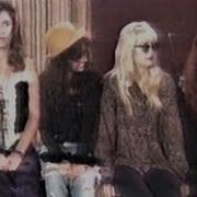 The Bangles MTV S Week In Rock July 3 1988