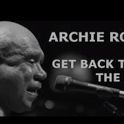 Archie Roach Get Back To The Land Official Video