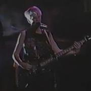 Clan Of Xymox Imagination Live 1989 Twist Of Shadows Tour