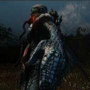 CryEngine 3 Underwater