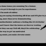 Eminem Rap God ONLY FAST PART For 10 Minutes