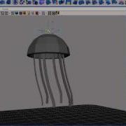JellyFish Showreel Avi