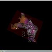 VTK Python Example Cropping Using The Implicit Functions In VTK