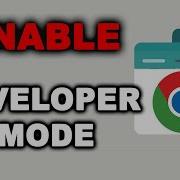 How To Enable Developer Mode For Extensions In Google Chrome