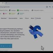 Installing Processing