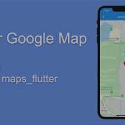 Quick Start Using Google Map For Flutter In 10 Mins