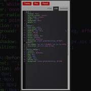 Realistic 3D Button HTML CSS