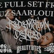 REDEMPTION DENIED LIVE FULL SET JUZ UTOPIA SAARLOUIS 22 06 2018 MULTICAM