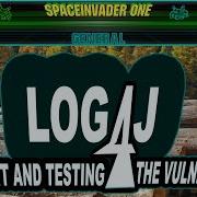 Log4J What Is It Testing For The Vulnerability