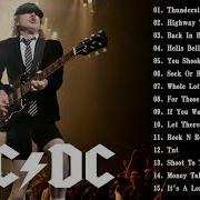 AC DC Best Rock Songs The Best Songs Of AC DC Nonstop Playlist