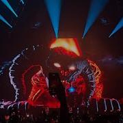 Excision Lord Of The Rings Gandalf X Balrog Intro Bill Graham Civic Auditorium
