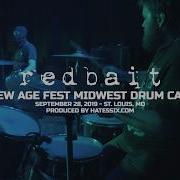 Hate5six Drum Cam Redbait September 28 2019