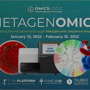 OmicsLogic Metagenomics Microbiome Metagenomics Sequencing And Bioinformatics Webinar January 4
