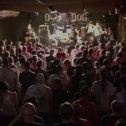 Dog Eat Dog LIVE STREAM 03 07 2015