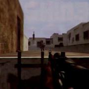 Cod 2 Ladder Stall