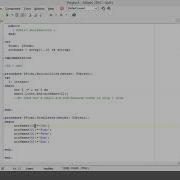 Delphi Basic Array