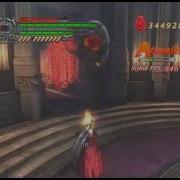 DMC4 2 Dante Combos