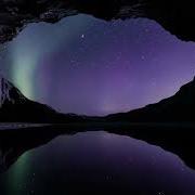 Ancestral Aurora Subterranean Mirror Pool 174 Hz Hypnotic Ambient For Deep Reflection