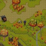 Sickly Trees Path3 Obelisk CrossCode