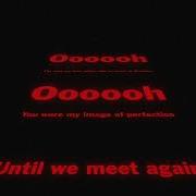 David Bolton Until We Meet Again Lyric Video
