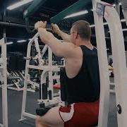 Hammer High Row