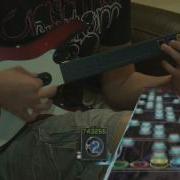 Guitar Hero 3 Custom Song Soulless 3 811k HD