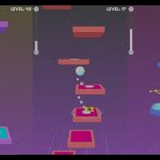 Unity Game Template Jumpy Sky