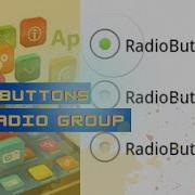 How To Create Radio Button And Radio Group In Android Studio