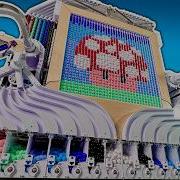 This Marble Machine Makes Pixel Art